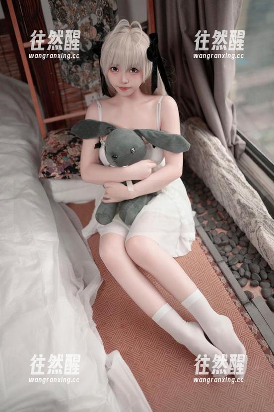Bangni邦尼 高清呈现!Bangni邦尼的穹妹,完美到让人想多看几遍!