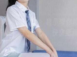 BoBoSocks袜啵啵 – 稚予带你领略全套瑜伽裤写真，目不转睛，快拿纸擦口水！