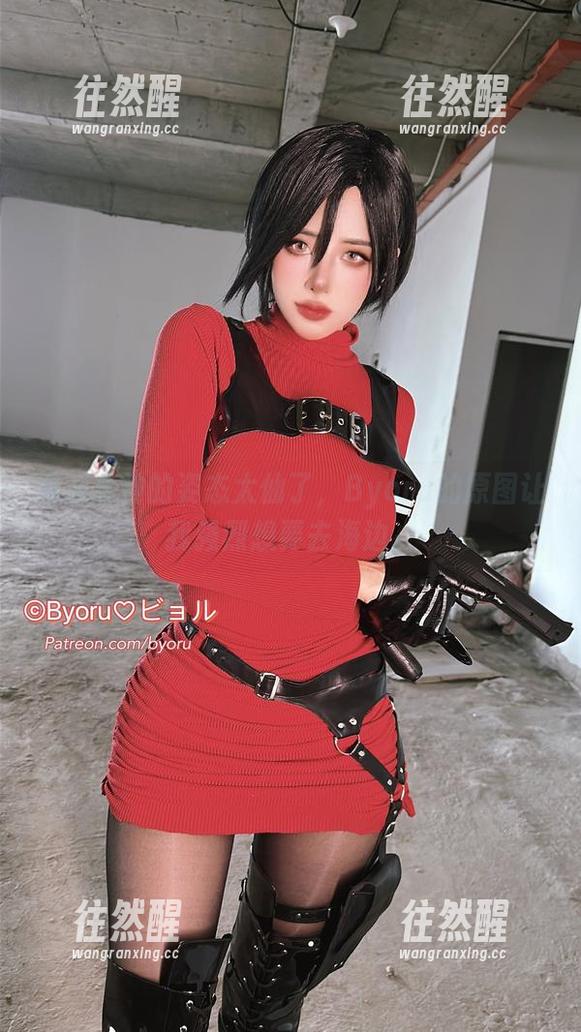 Byoru 海湾女神的姿态太仙了,Byoru的原图让我强烈想要去海边。