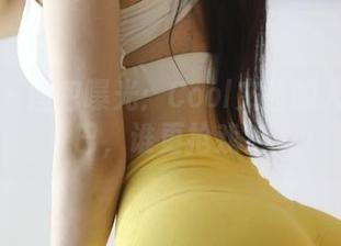 微密圈 – 图包曝光：Cool文茜的人物与尾巴，谁更抢戏？