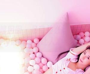 Feilin嗲囡囡 – 吊带控必看！赵小米Kitty最新照片让人心痒痒。