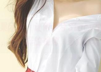 GIRLT果团网 – 让何梦兮Stacy带你看兔女郎，不一样的视角，最新写真集！