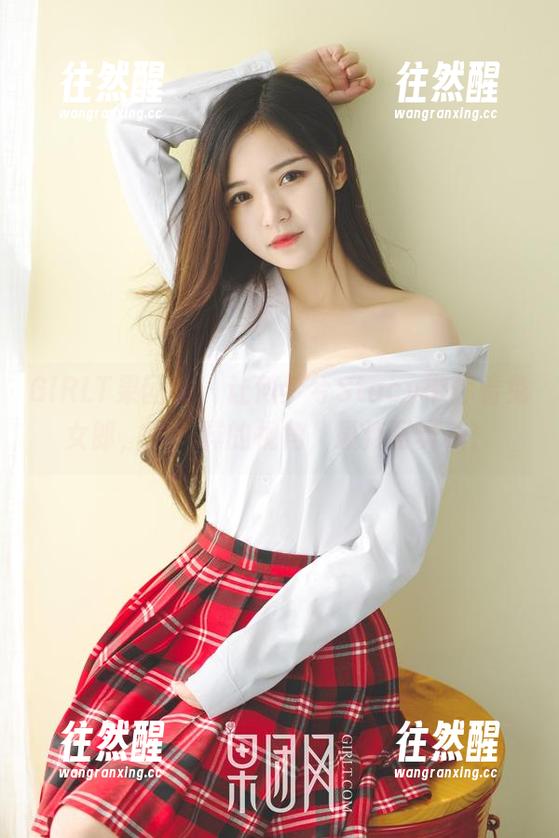 GIRLT果团网-何梦兮Stacy GIRLT果团网 - 让何梦兮Stacy带你看兔女郎,不一样的视角,最新写真集!