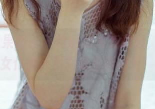 GIRLT果团网 – 这图册太有意思，龚玥菲女仆角色竟然玩出新高度！
