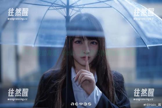 Halo_酱 不可思议的高清:Halo_酱和帕尔修斯的美图冒险!