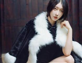 HuaYang花漾 – 在线追踪筱慧，夏天的美图让我一秒想起冰淇淋，真难选，先看再说～