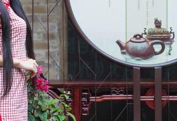 IMiss爱蜜社 – 黑色精选，脑洞大开的《小狐狸Kathryn时代》大片，谁能拒绝？