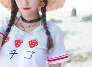 IMiss爱蜜社 – 精选图片：莎莎Sasa那张甜心照，真想每秒钟都置顶，谁能拒绝这样的诱惑？