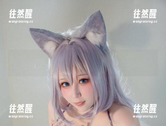 KANEKO_咔喵 这就是KANEKO_咔喵的美学:伊卡伊林的慈爱套图合集,茶余饭后聊天新宠!