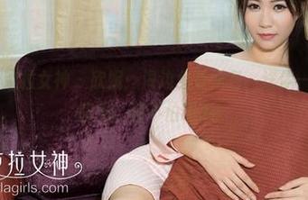 KelaGirls克拉女神 – 欣妮：海边免费图包，送你一箩筐沙滩与阳光，再不怕晒黑！