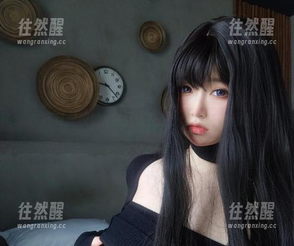 K酱 不可思议的K酱女仆在线,资源随你调戏