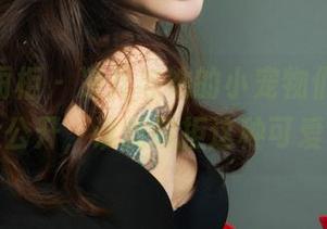 Ligui丽柜 – 凉儿与她的小宠物们：图集大公开，谁能抗拒这种可爱？