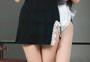 Ligui丽柜 – 小爽的写真集《一丝幽香》上线，别等了，快来下载对应的“气息”吧！