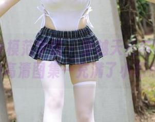 MFStar模范学院 – 穿越天台与妞妞koko的高清图集—充满了小巧思！