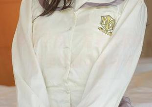 MFStar模范学院 – 看着软软Roro的作品，裤里丝撩动我好奇心