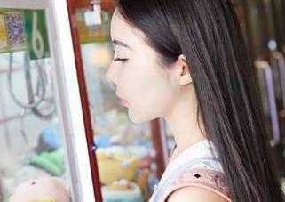 MiiTao蜜桃社 – 白丝系列：E杯奶茶的全套作品，眼前一亮的玩味