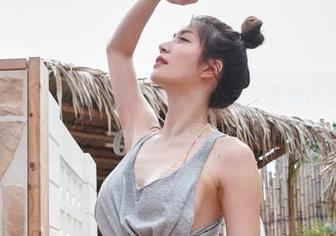 Min.E(민이)的LeeheeExpress：在原图密室里，我的思绪飞了