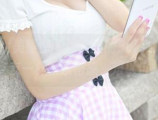 MyGirl美媛馆 – 图片里的Cris_卓娅祺，女友一样的亲密感，难以自拔。