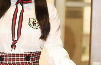 MyGirl美媛馆 – Ellie艾栗栗的办公室——这高清图库里藏着多少加班的秘密呢？
