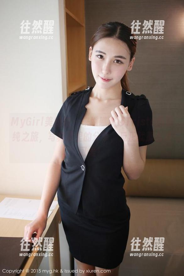 MyGirl美媛馆-瑞莎Trista MyGirl美媛馆 - 来瞧瞧瑞莎Trista的清纯之旅,写真集里的分享,反正就那么点可爱!