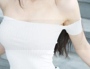 MyGirl美媛馆 – 高画质触碰田芯娜Angel，灰丝下又是另一种风味。