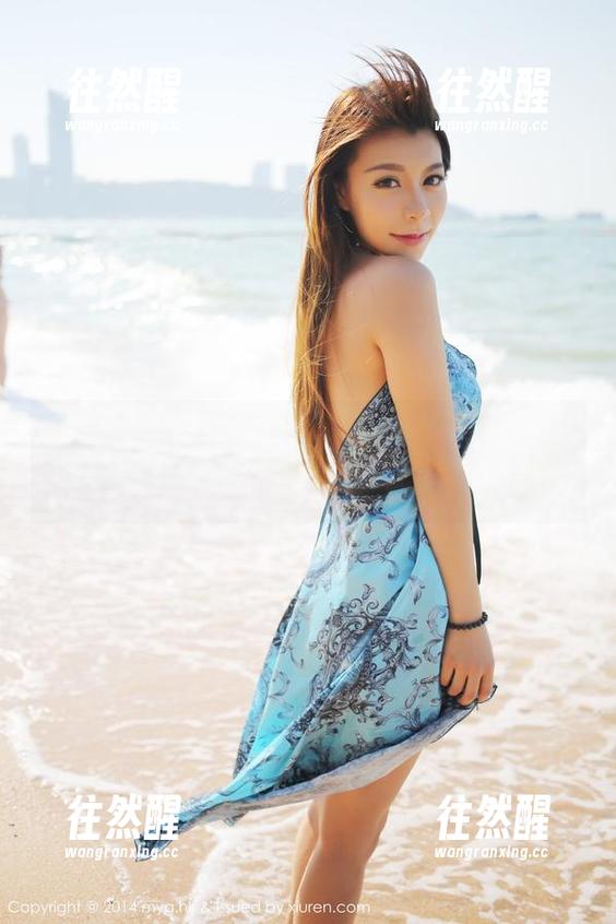 MyGirl美媛馆 - 糯美子的自拍集：精选角度，完美得让人想要忽略的不完美