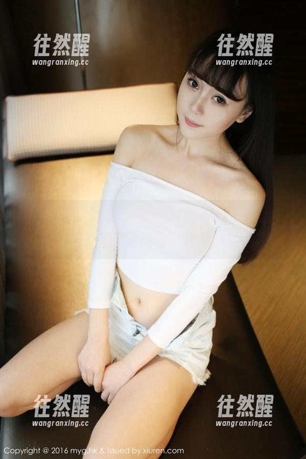 MyGirl美媛馆 - 苏可er的油亮作品里，分享的每一滴都闪烁着某种微妙的诱惑。