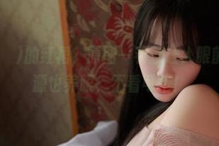 MyuA(뮤아)的红裙，原图一看就让人眼前一亮，资源也养眼，不看可惜！