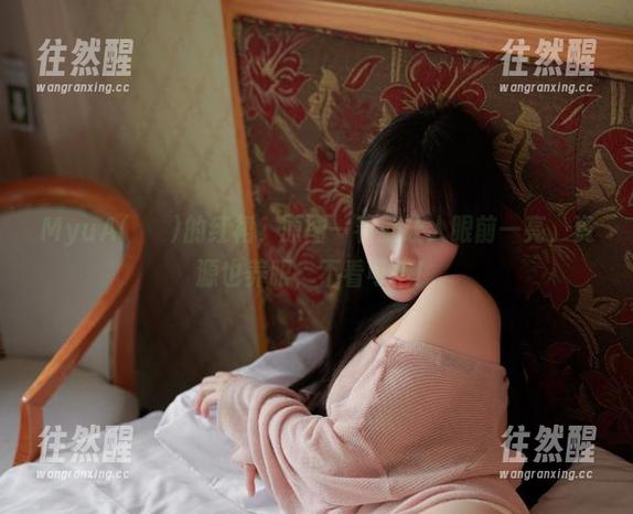 MyuA(뮤아)的红裙，原图一看就让人眼前一亮，资源也养眼，不看可惜！