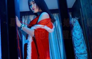 PANS – 夏涵写真合集：她的“秘密”就是泡澡也要拍照！