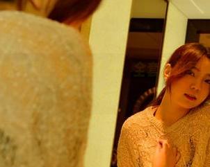 PANS写真 – 禾禾果然没让我失望，全套白裙写真，真心赞岂止一百！
