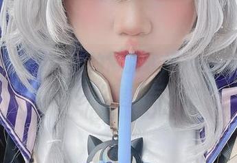 Poppa Chan造的常暗永远–Hololive:合集中的肆意与妩媚