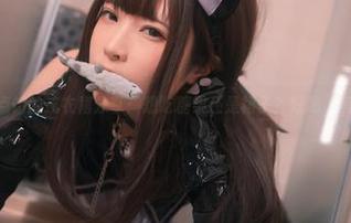 Quan冉有点饿的连衣裙分享:想吃糖果还是裙子?好吧,其实都喜欢!