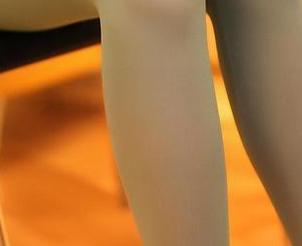 ROSI献上免费写真——当你的“天使”失业了