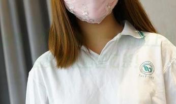 高清分享，ROSI的嫩学妹制服上线了，妥妥的校园回忆杀！