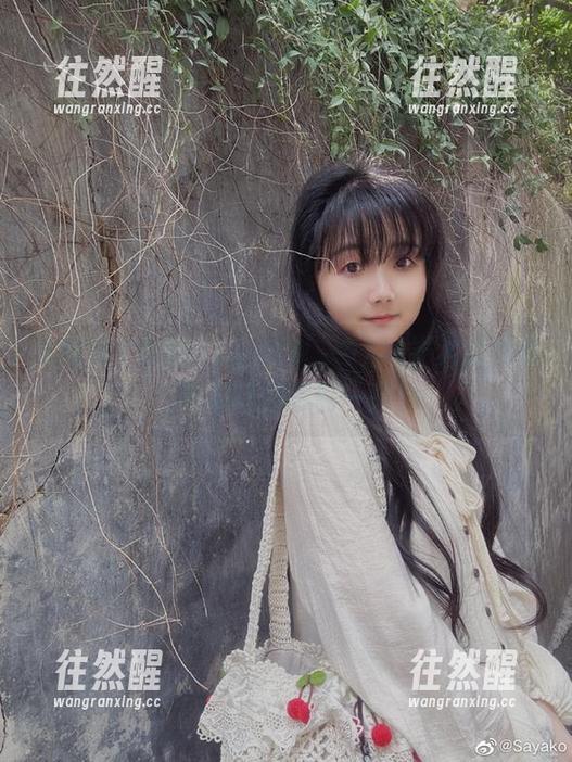 定制味十足的Sayako＿今年4岁大凤图集，绝对让你眼前一亮！