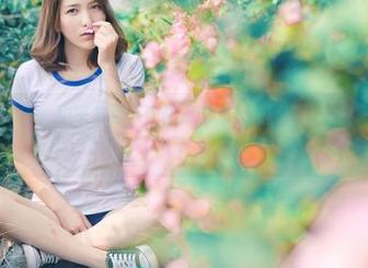 TGOD推女神 – 初来乍到，汪佩妮的无圣光真面目，快拿原图对比！
