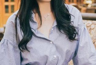 TouTiao头条女神 – 张蓝欣的图集，在线等你来窥探小秘密！