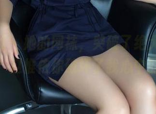 TuiGirl – 她的网袜，突破了绝大多数人的想象，赵惟依你破坏了我心中的标准。