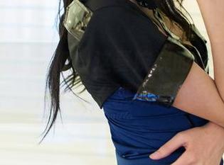 TuiGirl推女郎 – 这夏婉婉的长腿，免费放送的资源，简直是挑战我的直觉极限！