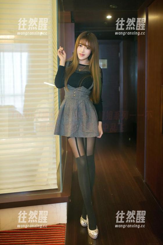 TuiGirl推女郎-胡允儿 TuiGirl推女郎 - 胡允儿姐姐系列——不想说的表情在图库中乱飞