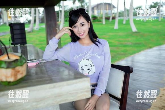 TuiGirl推女郎-赵惟依 TuiGirl推女郎 - 美图和牛仔裤,你选哪个?赵惟依的精选作品告诉你答案。