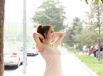 TuiGirl推女郎 – 陆瓷，女仆？免费的资源，竟然让我的心都跳了