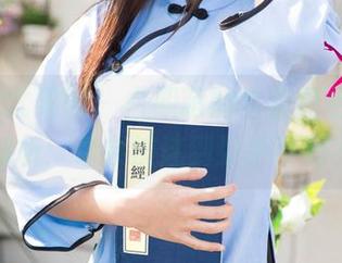 UGirls尤果网 – 白熙萌的全套图包，剧情解析：你会被迷到晕乎乎吗？