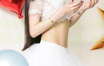UGirls尤果网 – 当赵娜娜穿上礼服，无圣光只剩下羡慕的眼神，美图，我来了！