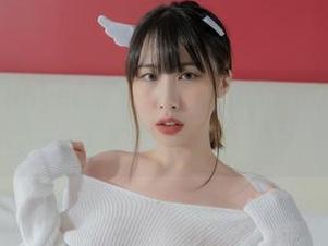 私房合集：Uhye(이유혜)在DeepmoreOffice的“意外发现”