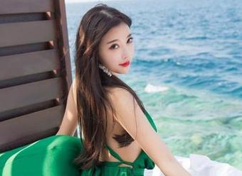 XIAOYU语画界 – cherry绯月樱的护士系列，最新作品集，难免让人多想几分……