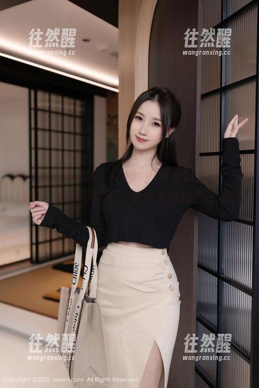 Xiuren秀人网-Cheryl青树 Xiuren秀人网 - Cheryl青树的新作“女孩”,我也是醉了,看着看着就没了心思。