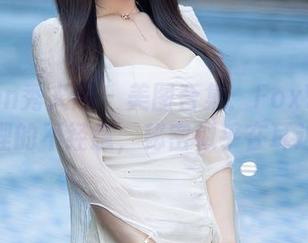 Xiuren秀人网 – 美图合集：FoxYini孟狐狸的不经意，秘密似乎在耳边呢