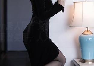 Xiuren秀人网 – 免费给你的Jennifer小若蕾丝美图，人人都能心动不已！